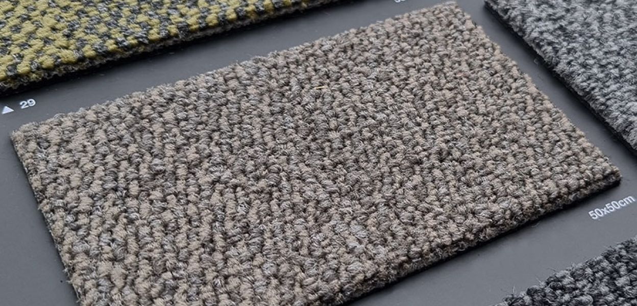 Standards and Certifications for Carpet Tiles