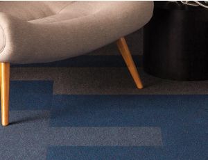 Carpet Tiles Broadrib