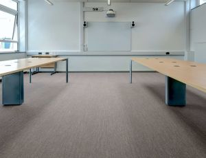 Carpet Tiles Paragon Workspace Linear