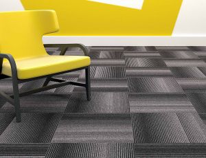 Carpet Tiles Paragon Diversity Groove