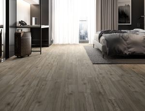 Lx Durable Wood PCV Flooring