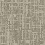 Balance Grid Carpet Tile - 35401