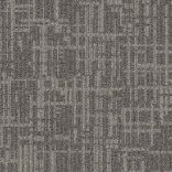 Balance Grid Carpet Tile - 35402