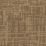 Balance Grid Carpet Tile - 35403