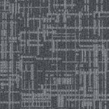 Balance Grid Carpet Tile - 35407