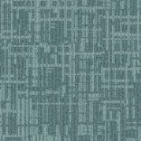 Balance Grid Carpet Tile - 35409