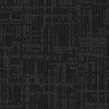 Balance Grid Carpet Tile - 35412