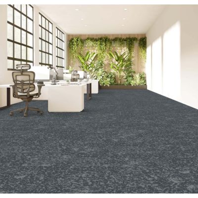 Balance Ratio Carpet Tile