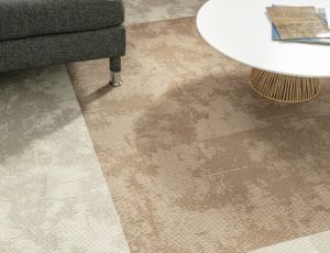 Voyager carpet tiles