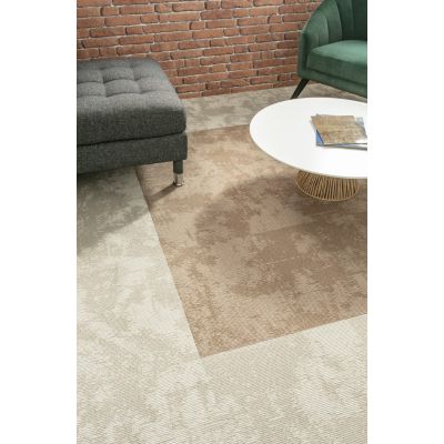 Voyager carpet tiles