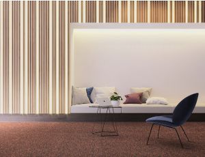 Blaze W2W carpet