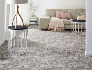 Bossanova carpet