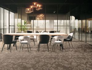 Marble Fusion carpet