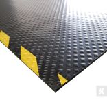 Kleen-Cable Mat Rubber - 5